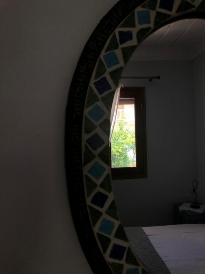 Kallirákhi Anastasia'S House מראה חיצוני תמונה