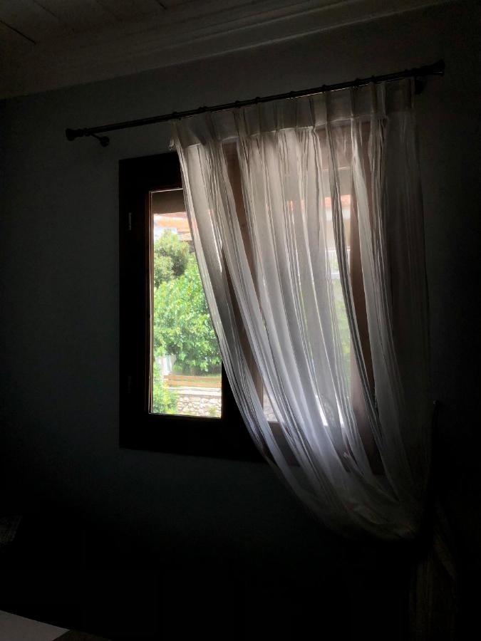 Kallirákhi Anastasia'S House מראה חיצוני תמונה
