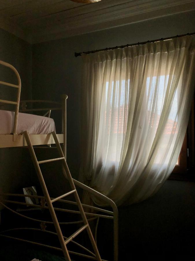 Kallirákhi Anastasia'S House מראה חיצוני תמונה