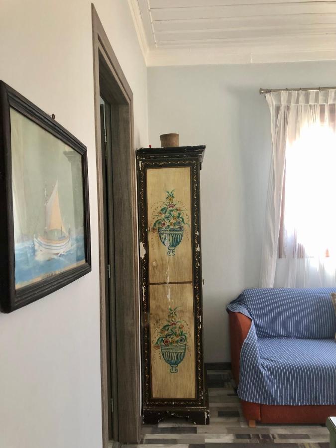 Kallirákhi Anastasia'S House מראה חיצוני תמונה